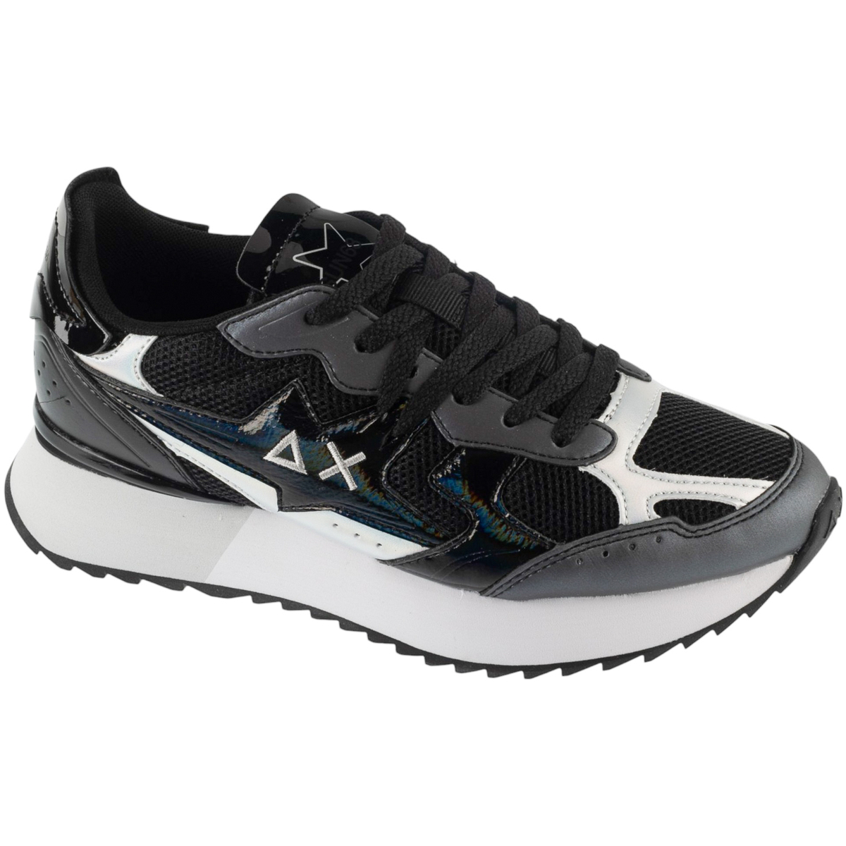 Xαμηλά Sneakers Sun68 Stargirl