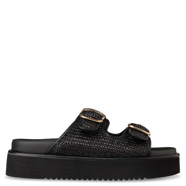 FLATFORM SANDALS