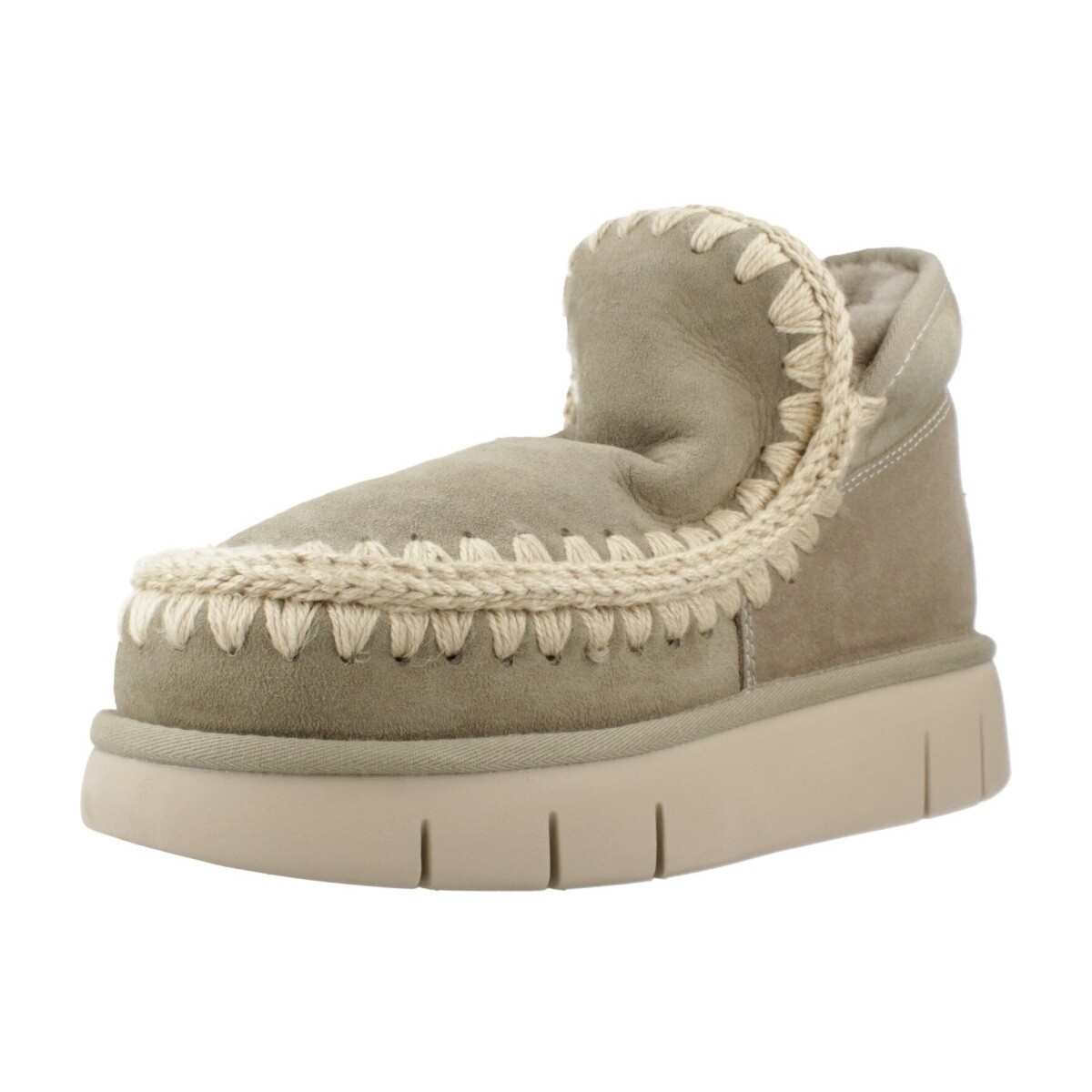 Μπότες για σκι Mou ESKIMO BOUNCE SNEAKER