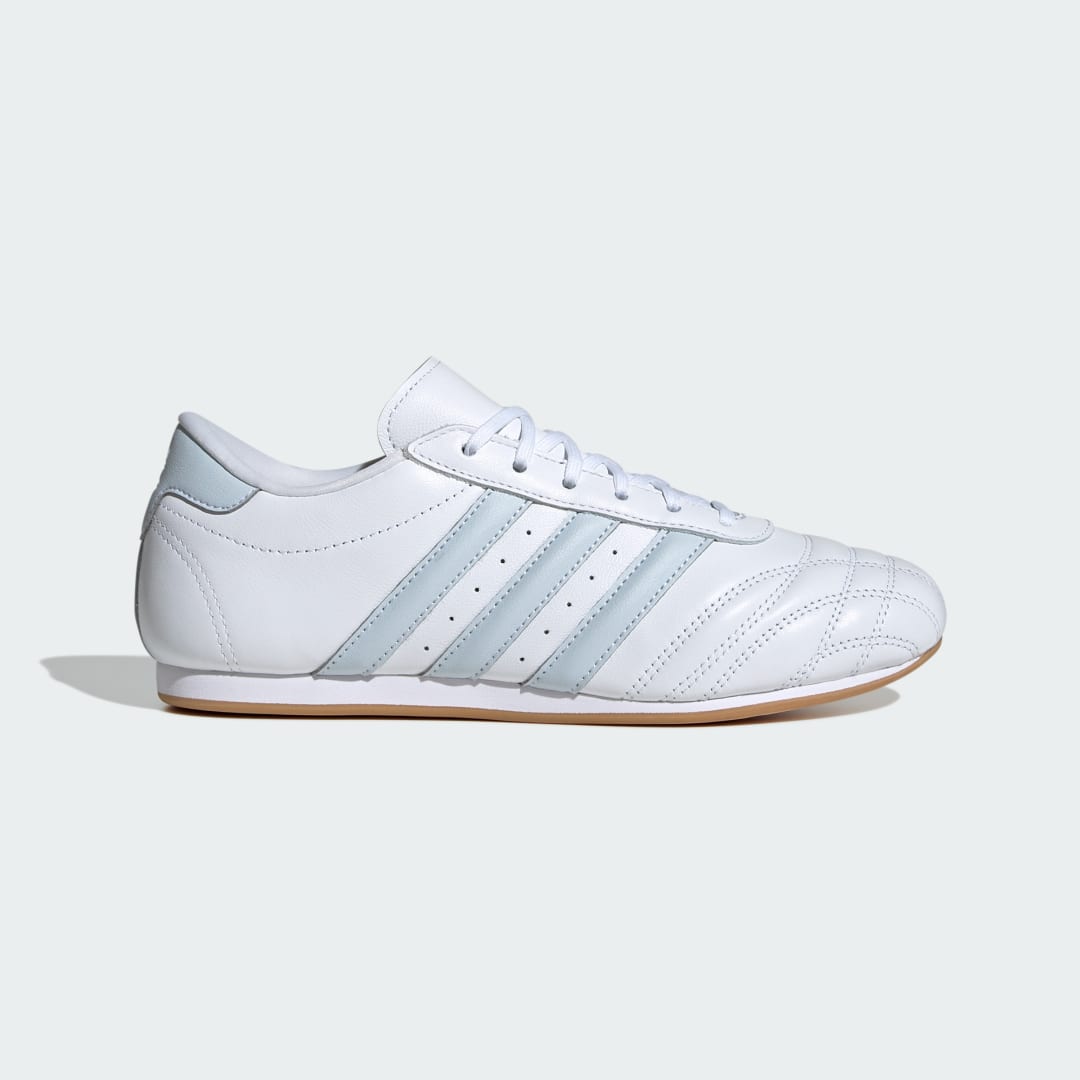 Παπούτσια adidas Taekwondo με κορδόνια