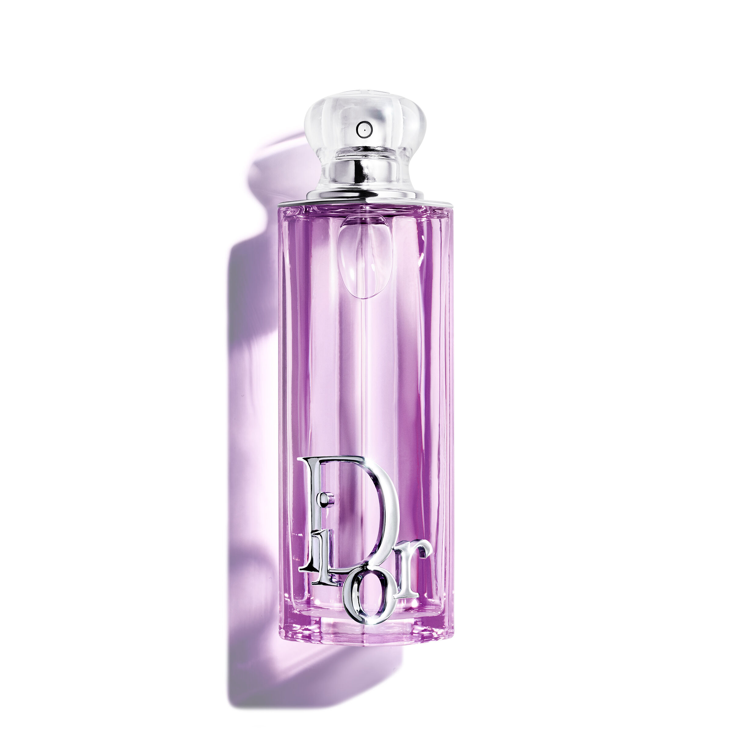 Dior Addict Purple Glow Eau De Parfum - Iris And Raspberry Notes | 50ml