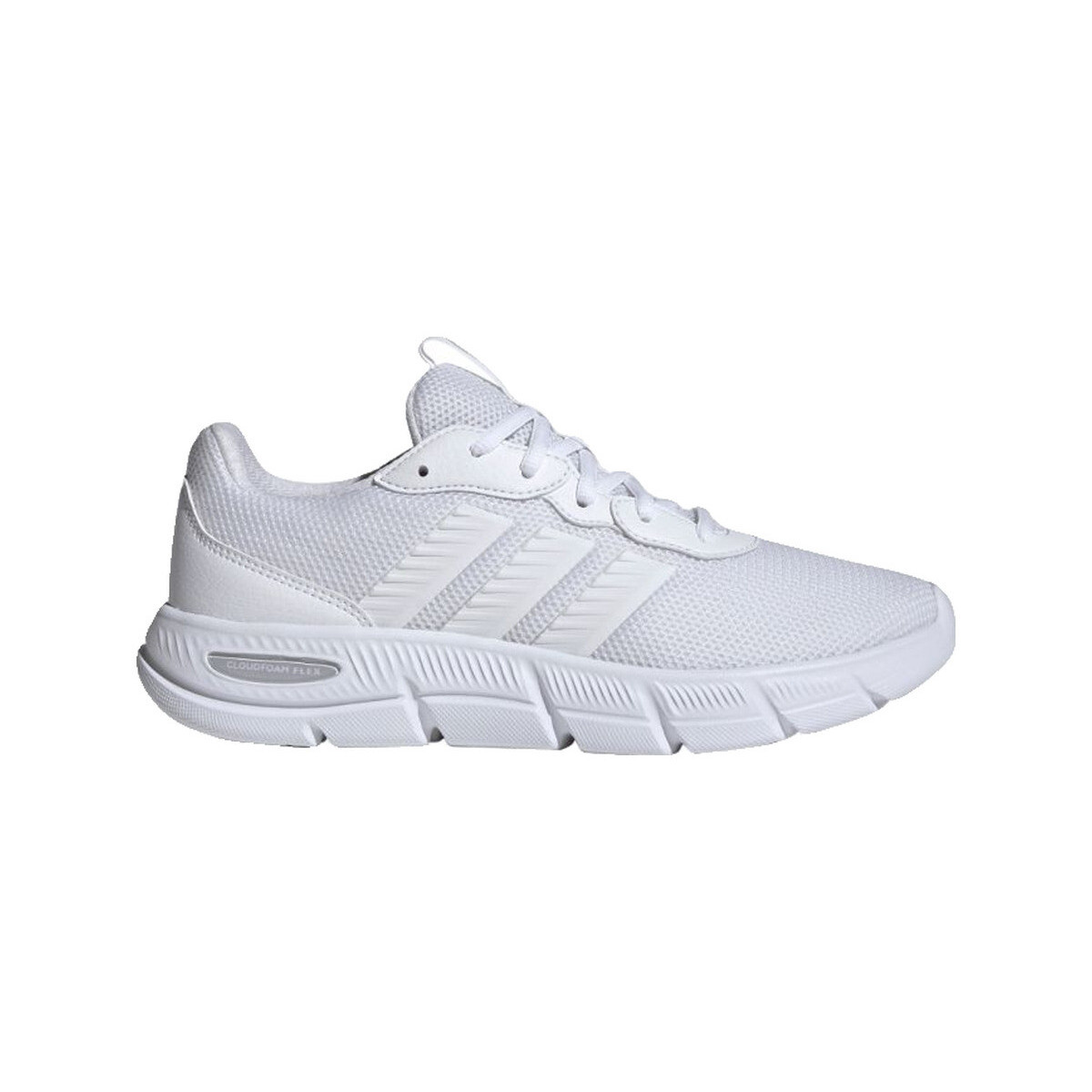 Xαμηλά Sneakers adidas Baskets cloudfoam flex laces maille légère