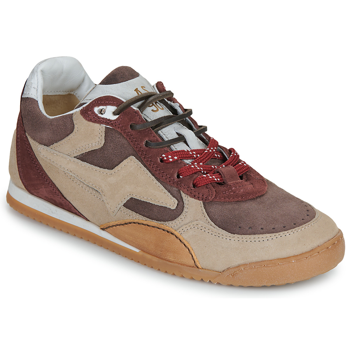 Xαμηλά Sneakers Airstep / A.S.98 FOX