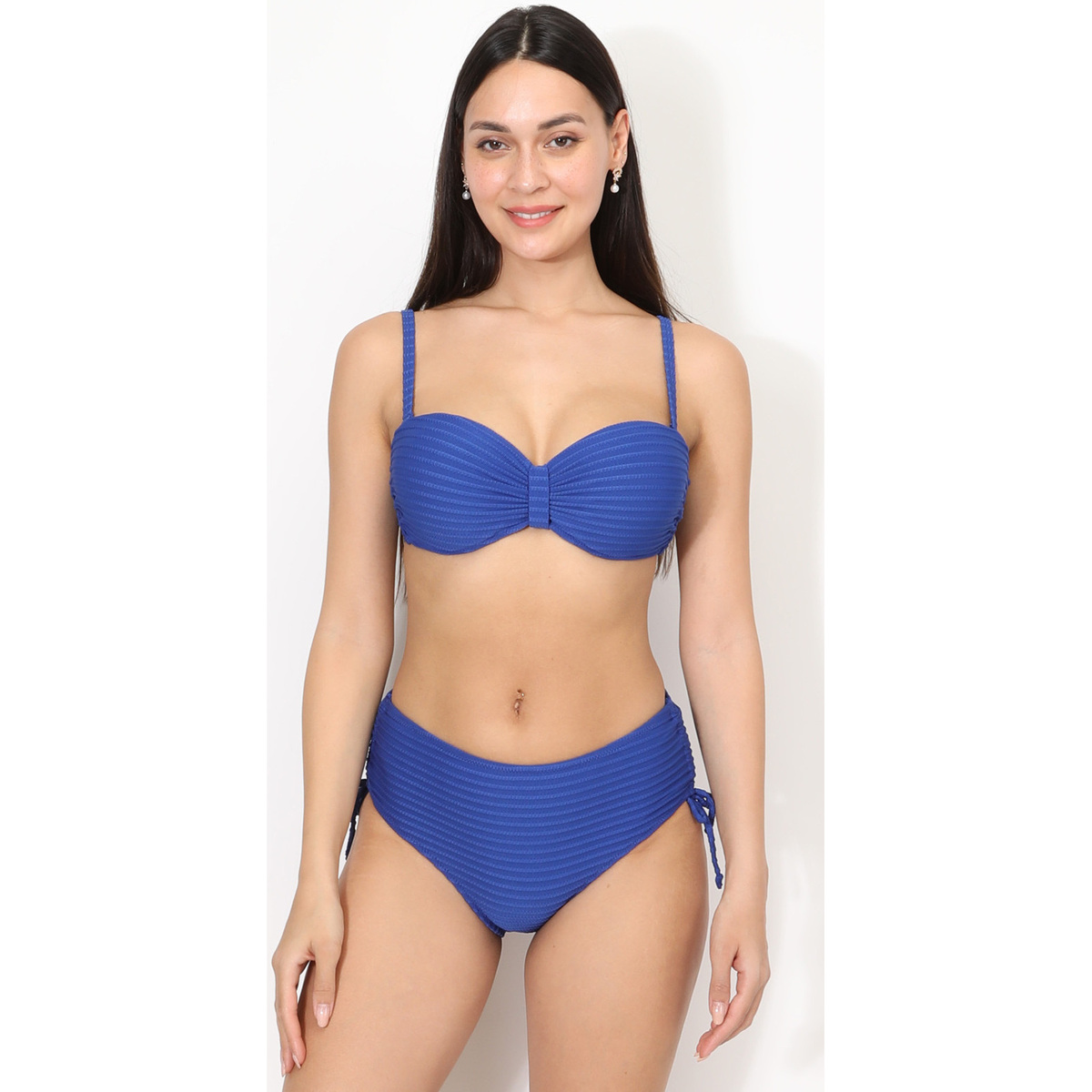 Μαγιό Μπικίνι La Modeuse 71409_P167862