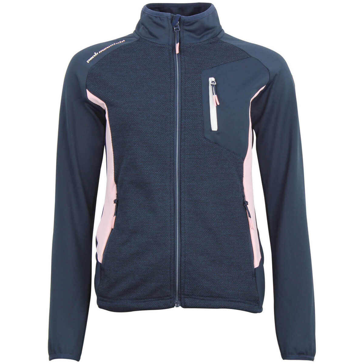 Μπουφάν Peak Mountain Blouson polaire ACERIN