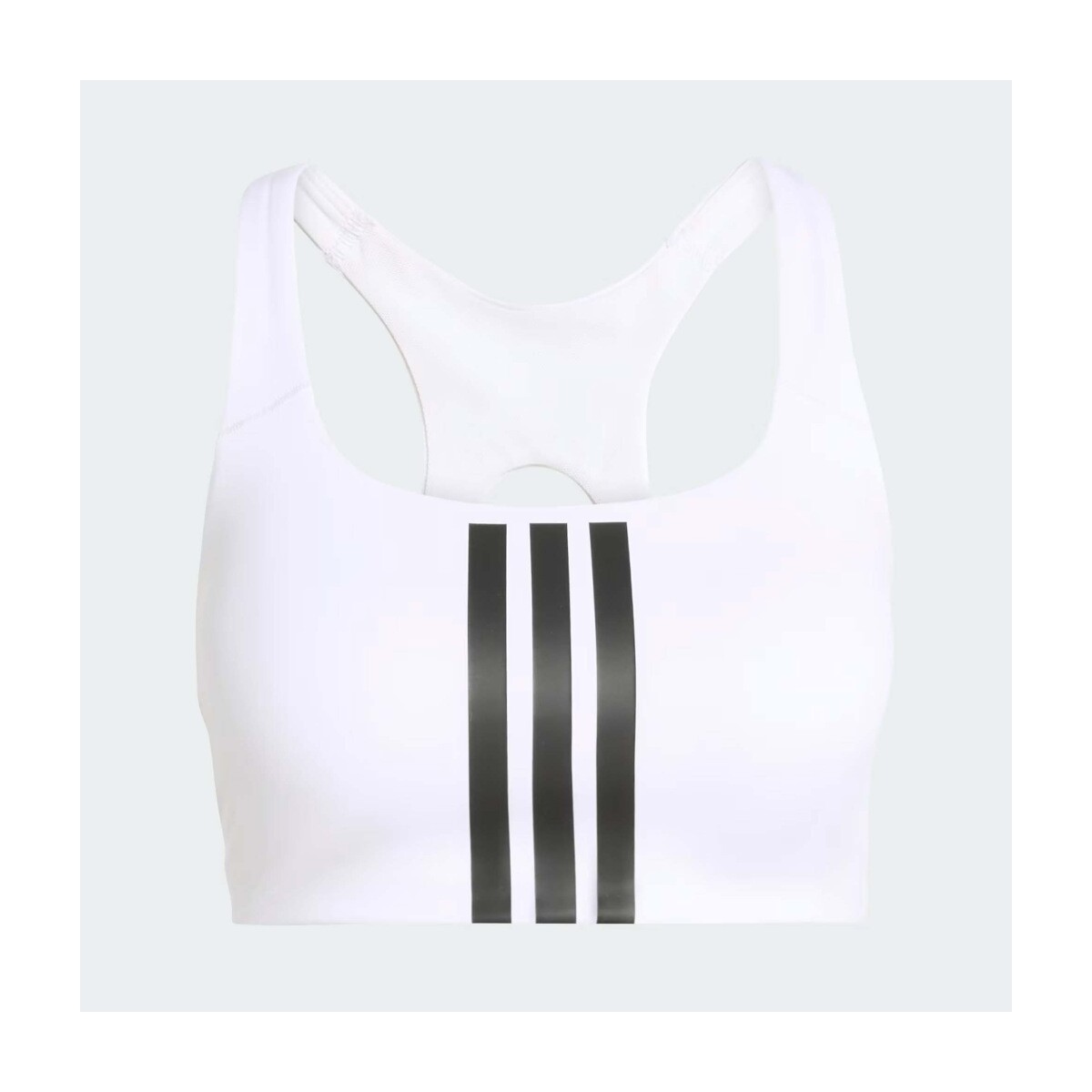 Αθλητικά σουτιέν adidas Opt 3s Ms Bra