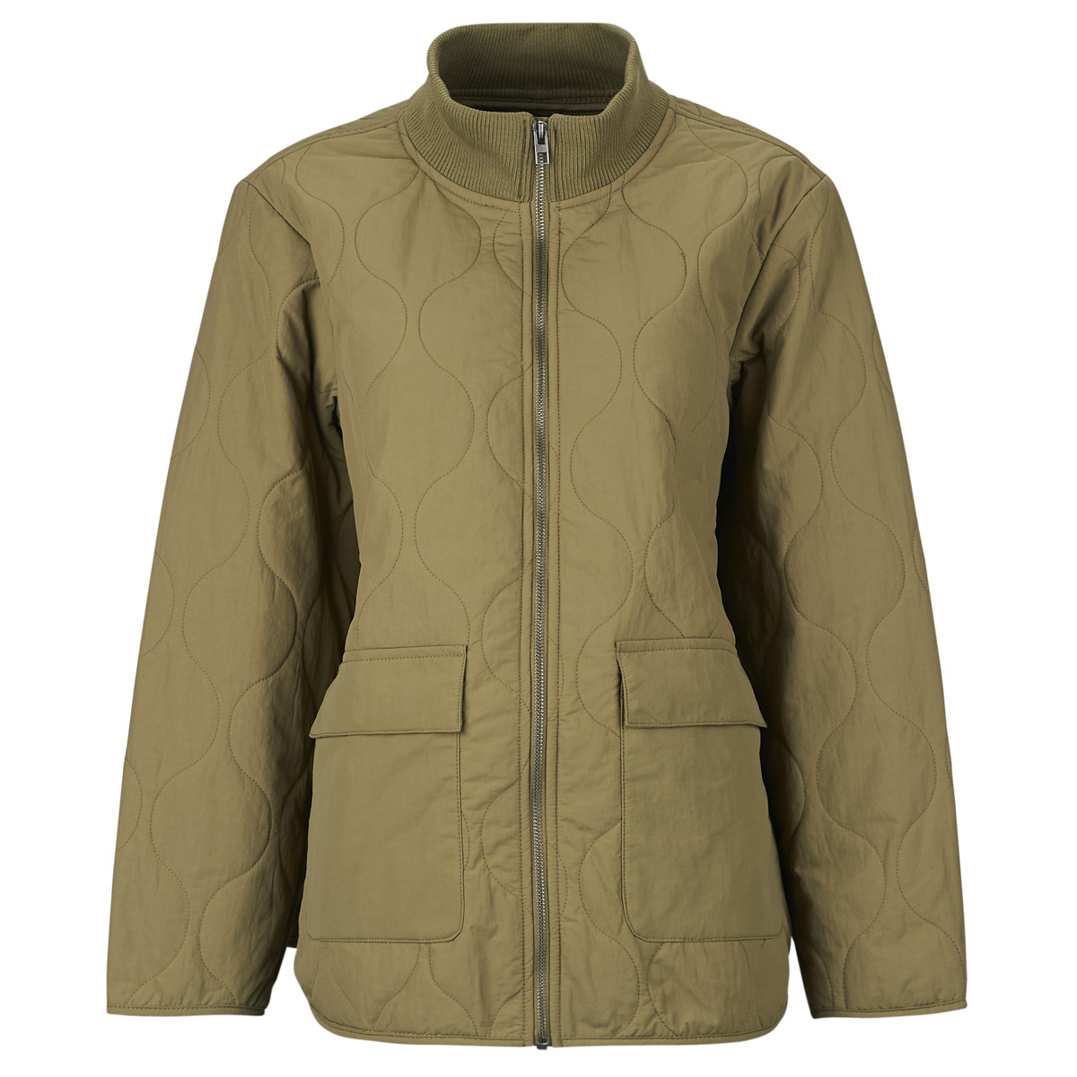 Μπουφάν JDY JDYRAYA QUILT OVERSIZE