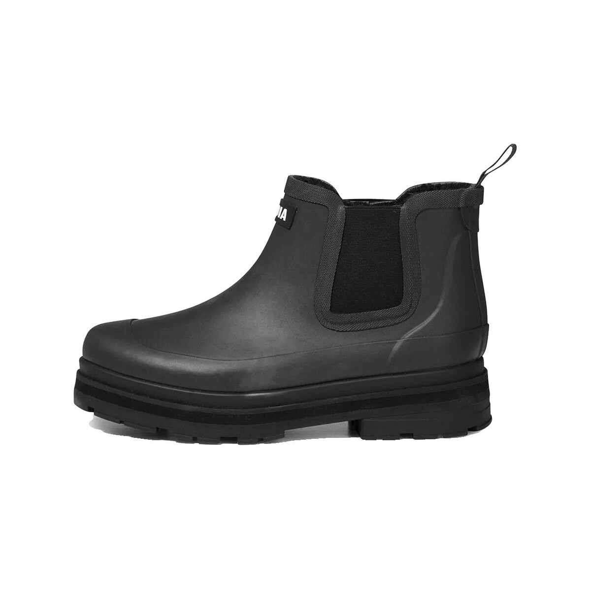 Γαλότσες Aigle Bottes de pluie Soft Rain imperméables