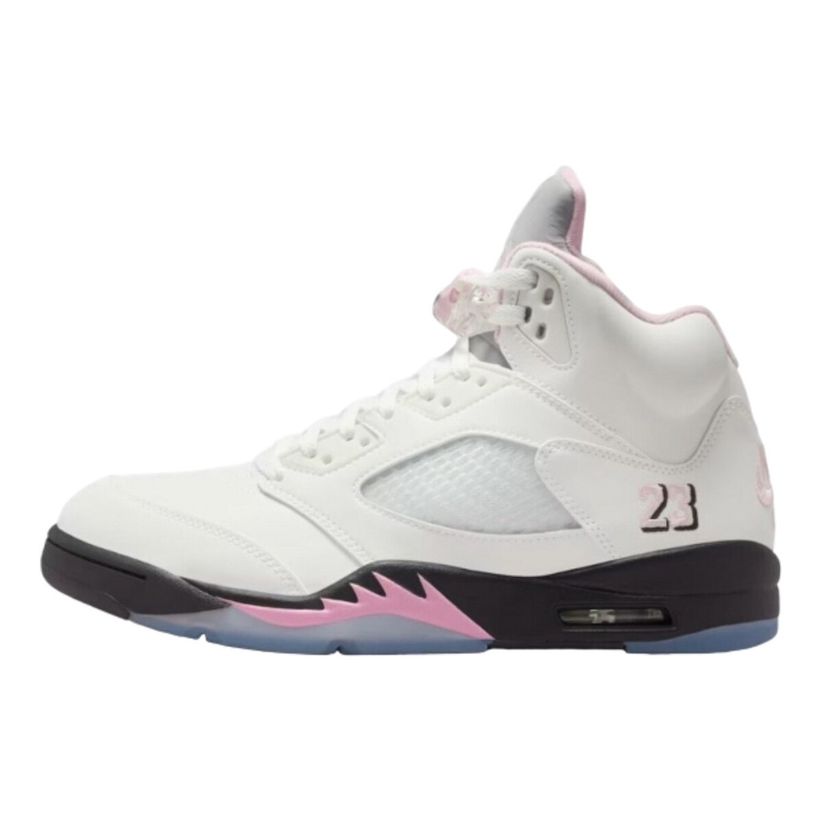 Xαμηλά Sneakers Nike 5 Retro Medium Soft Pink