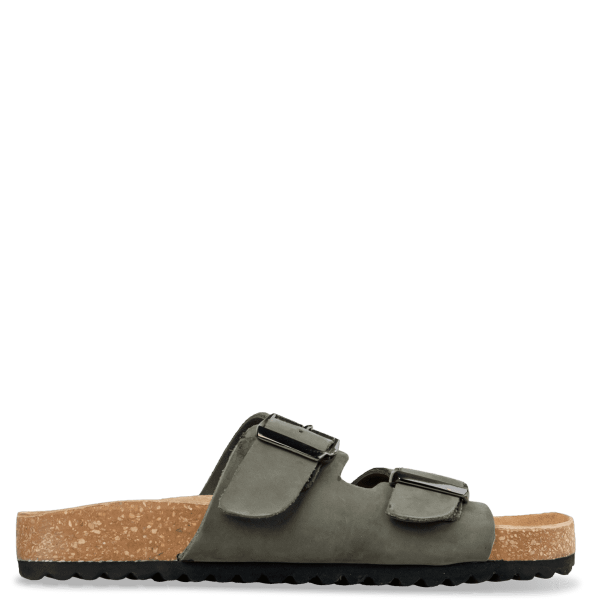 FLATFORM SANDALS