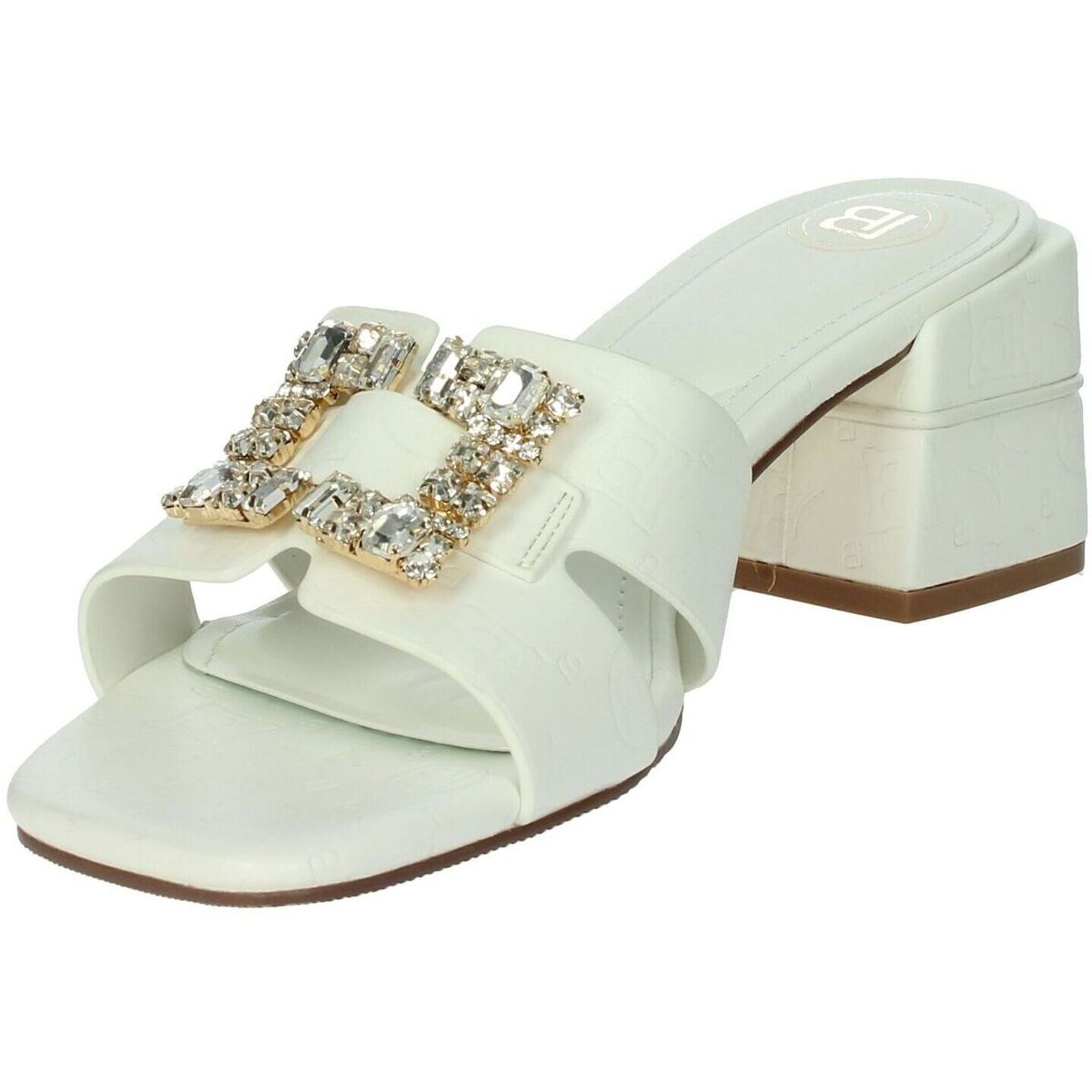 Mules Laura Biagiotti 9040