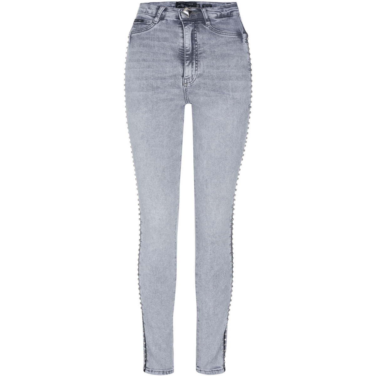 Skinny jeans Philipp Plein Sport -