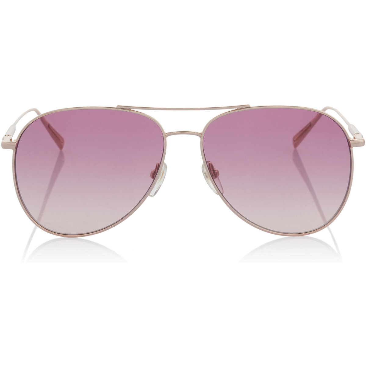 óculos de sol Longchamp -
