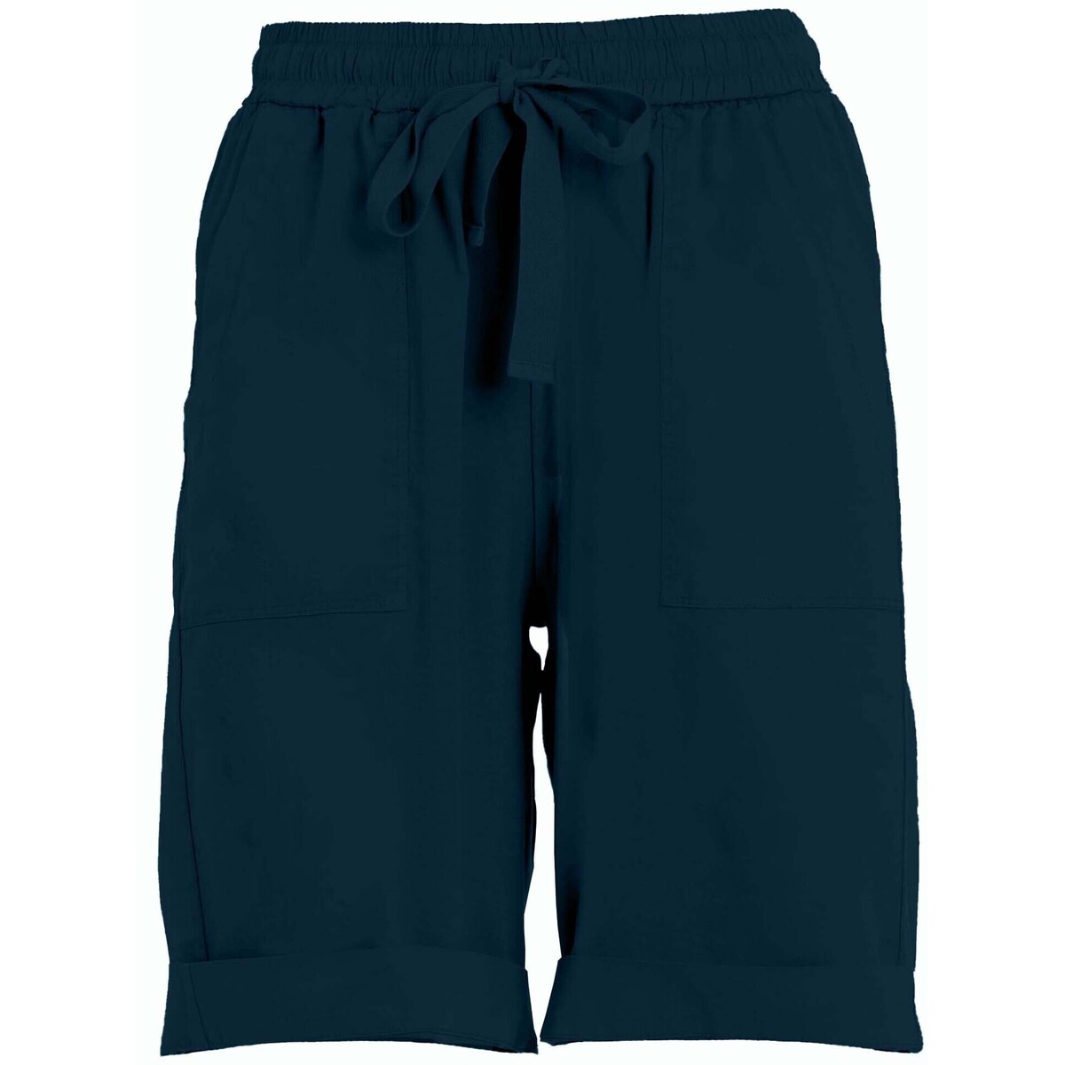 Shorts & Βερμούδες Deha Poplin Bermuda