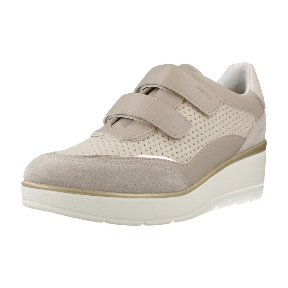 Xαμηλά Sneakers Geox D ILDE