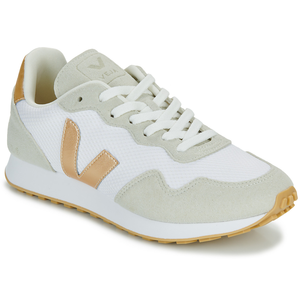 Xαμηλά Sneakers Veja SDU REC