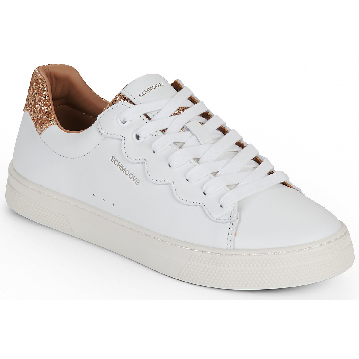 Xαμηλά Sneakers Schmoove SPARKLE WAVE W