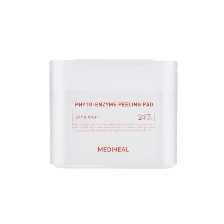 Phyto-Enzyme Peeling Pad 90pcs