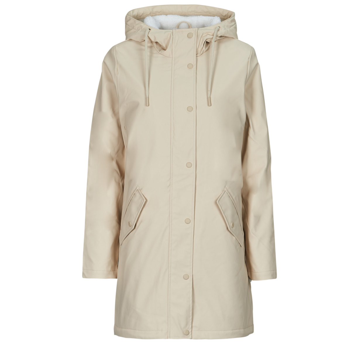Παρκά Only ONLSALLY RAINCOAT