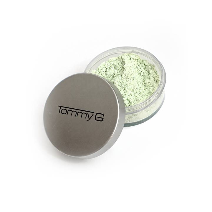 Matcha Harmony Loose Powder 18gr