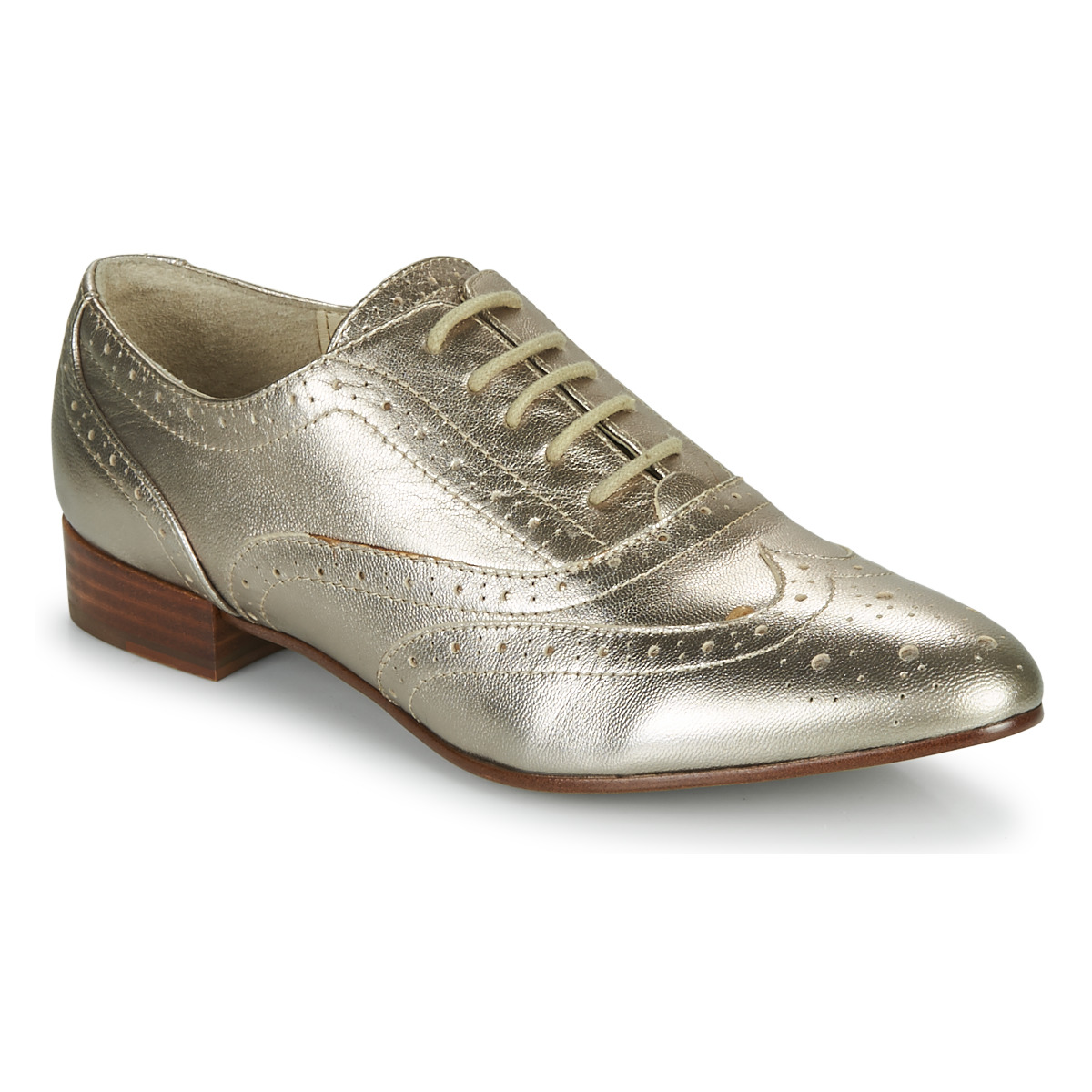 Oxfords JB Martin JAYCE