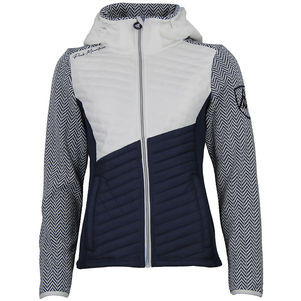 Μπουφάν Peak Mountain Blouson polaire AMIR
