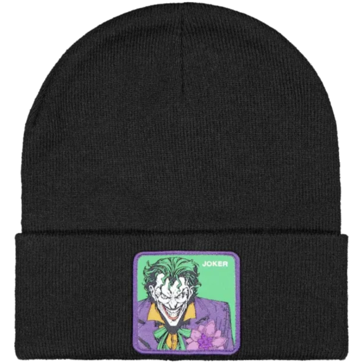 Σκούφος Capslab DC Comics Joker Hat