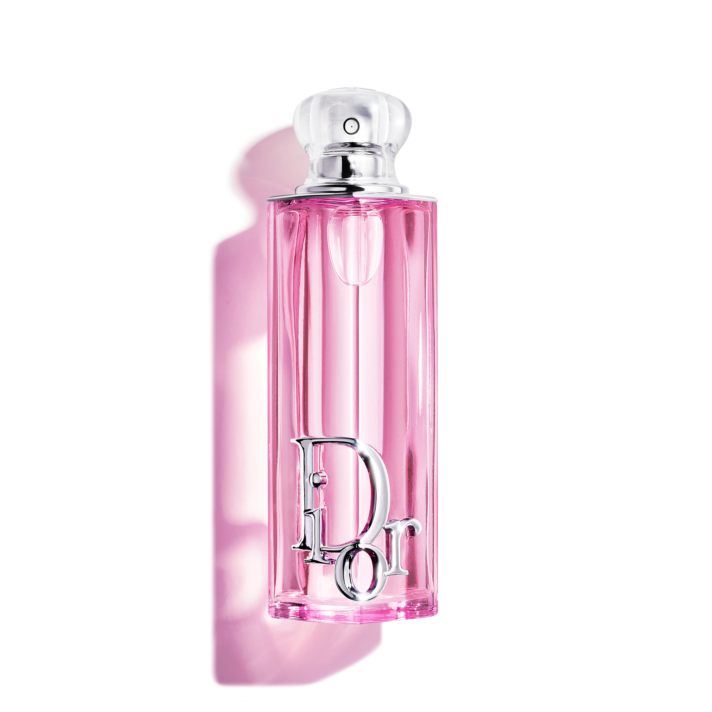 Dior Addict Rosy Glow Eau De Parfum - Rose And Lychee Notes | 50ml