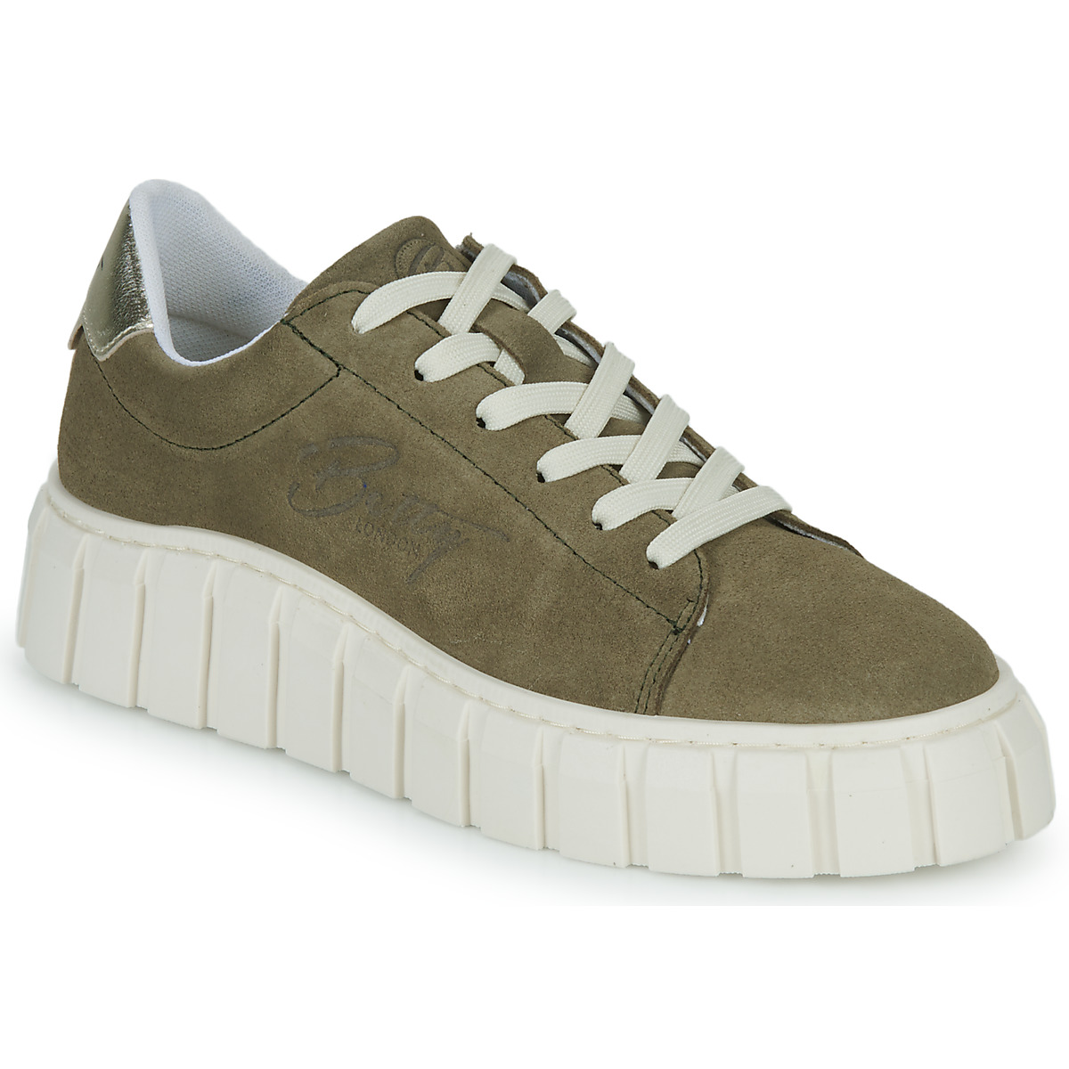 Xαμηλά Sneakers Betty London MABELLE