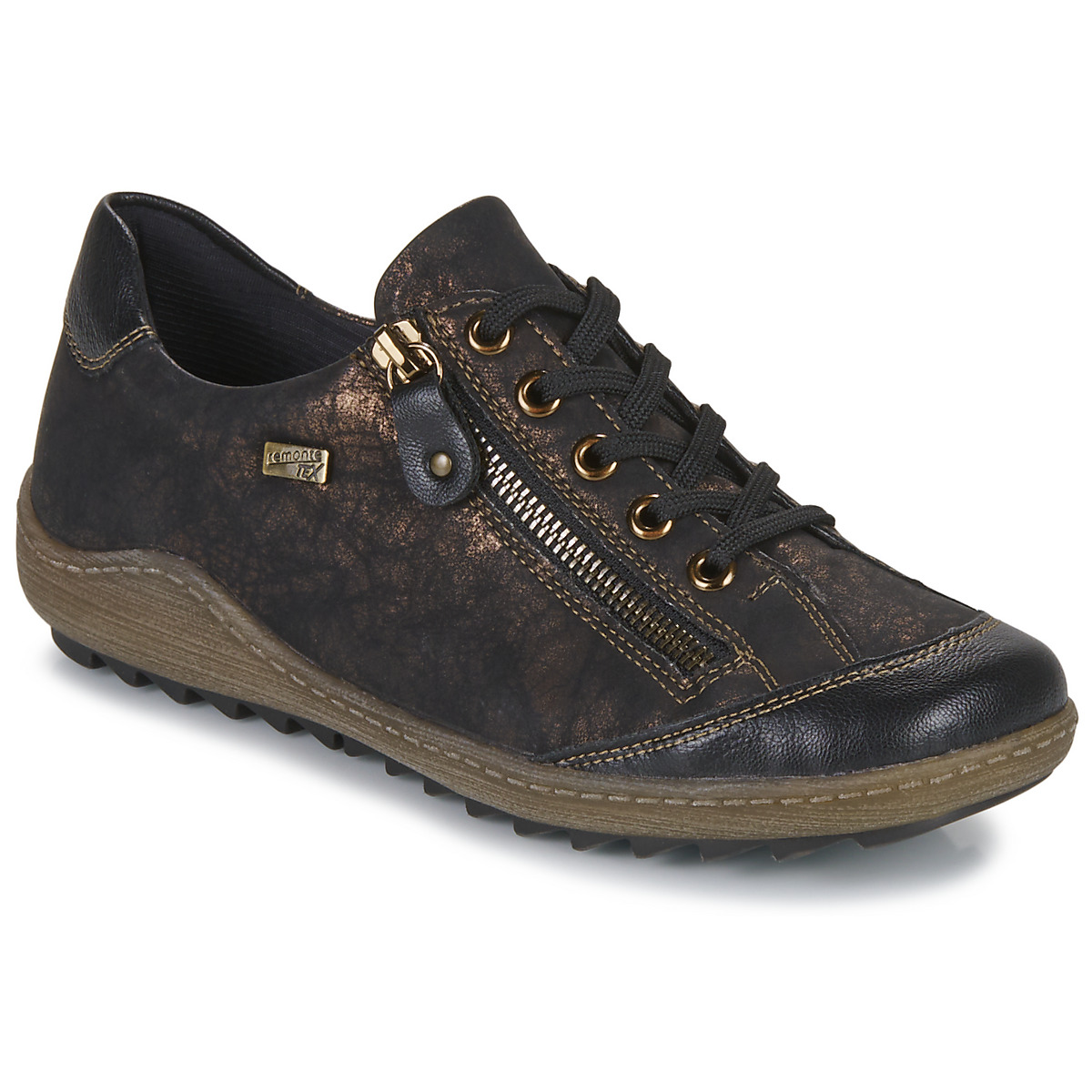 Xαμηλά Sneakers Remonte STANNO