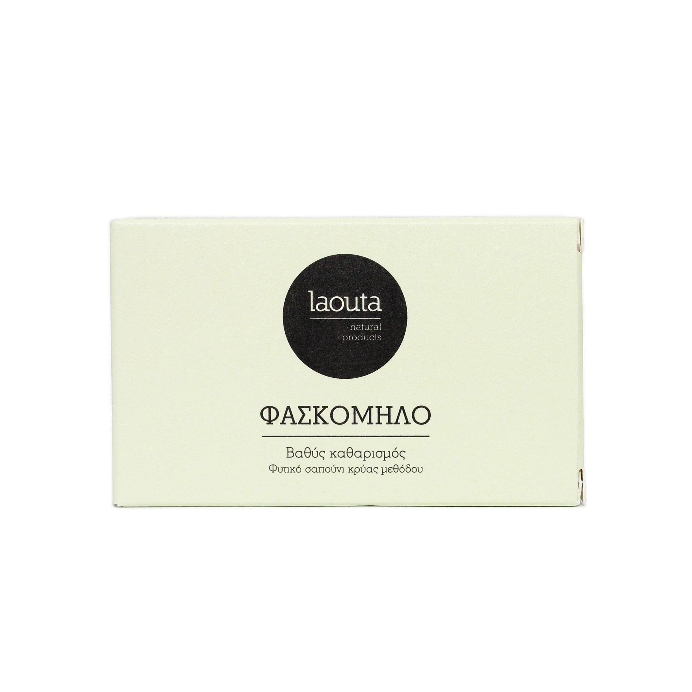 Σαπούνι Φασκόμηλο 120gr