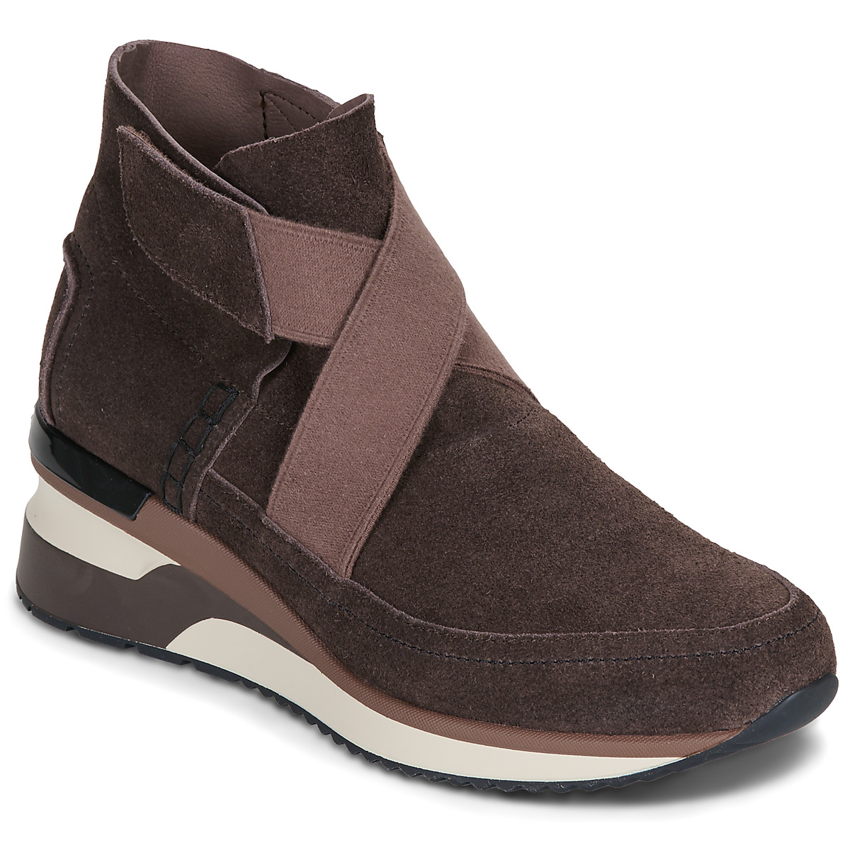 Ψηλά Sneakers Mam'Zelle Vanur