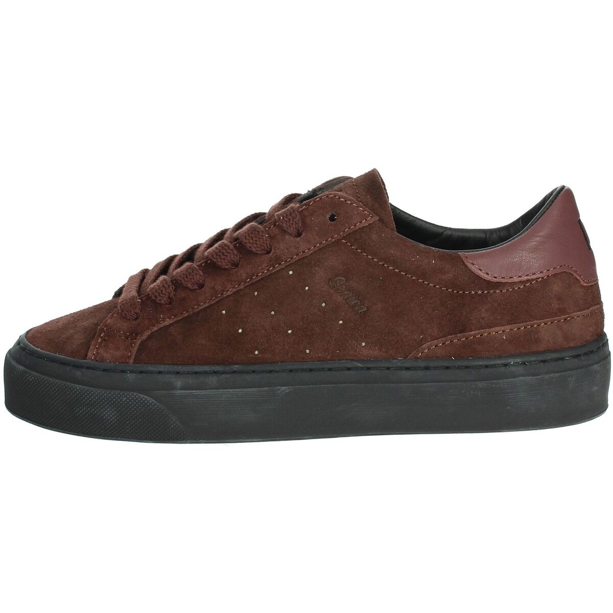 Sneakers D.A.T.E. W411-SO-HA-CH