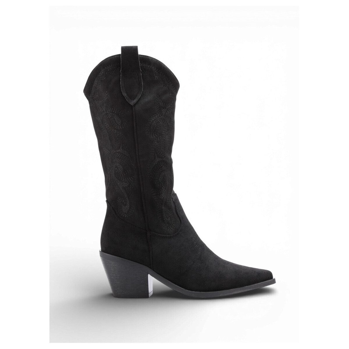 Μπότες La Modeuse 77330_P183309
