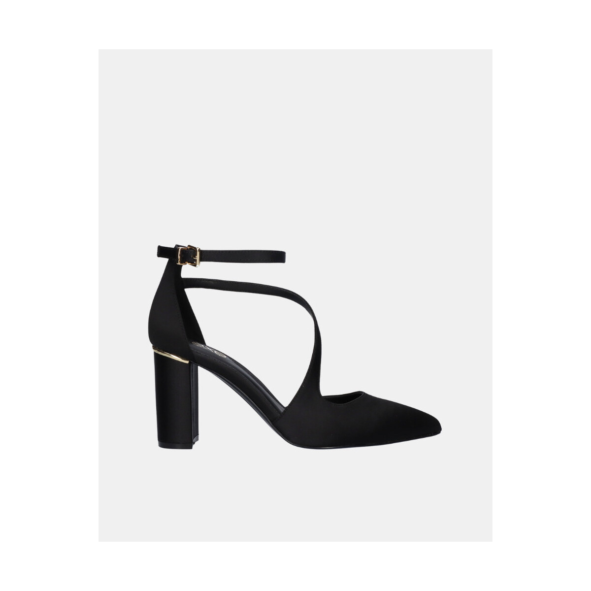 Γόβες Exé Shoes LESLIE 568