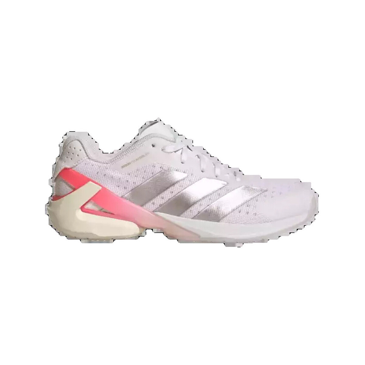 Παπούτσια Sport adidas Baskets adizero counterblast maille respirante