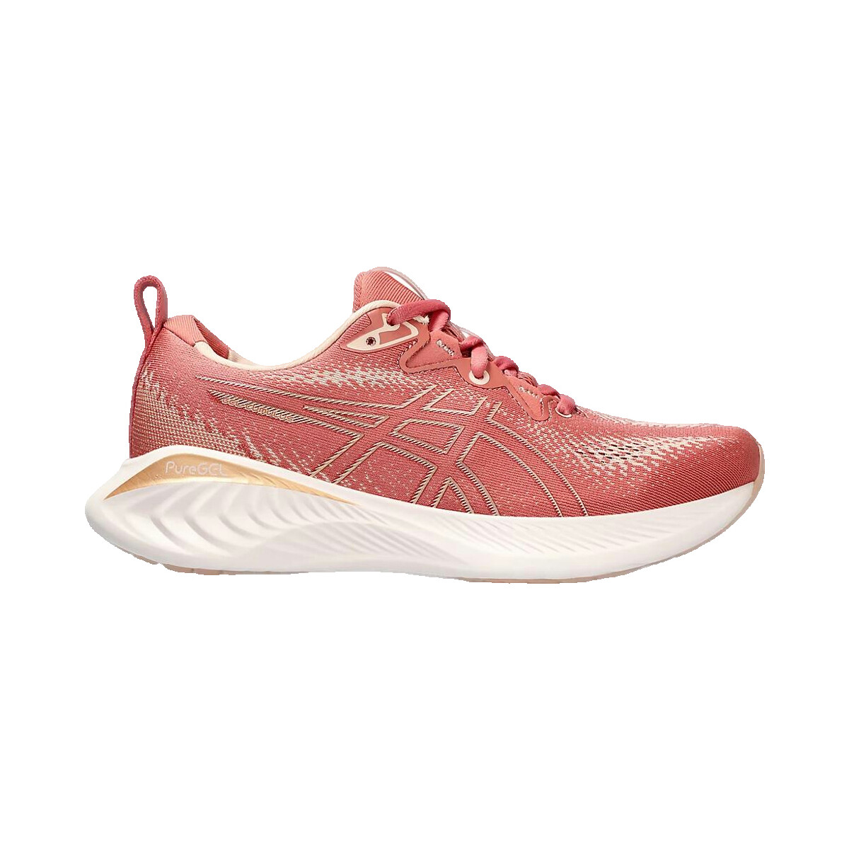 Παπούτσια για τρέξιμο Asics Gelcumulus 25