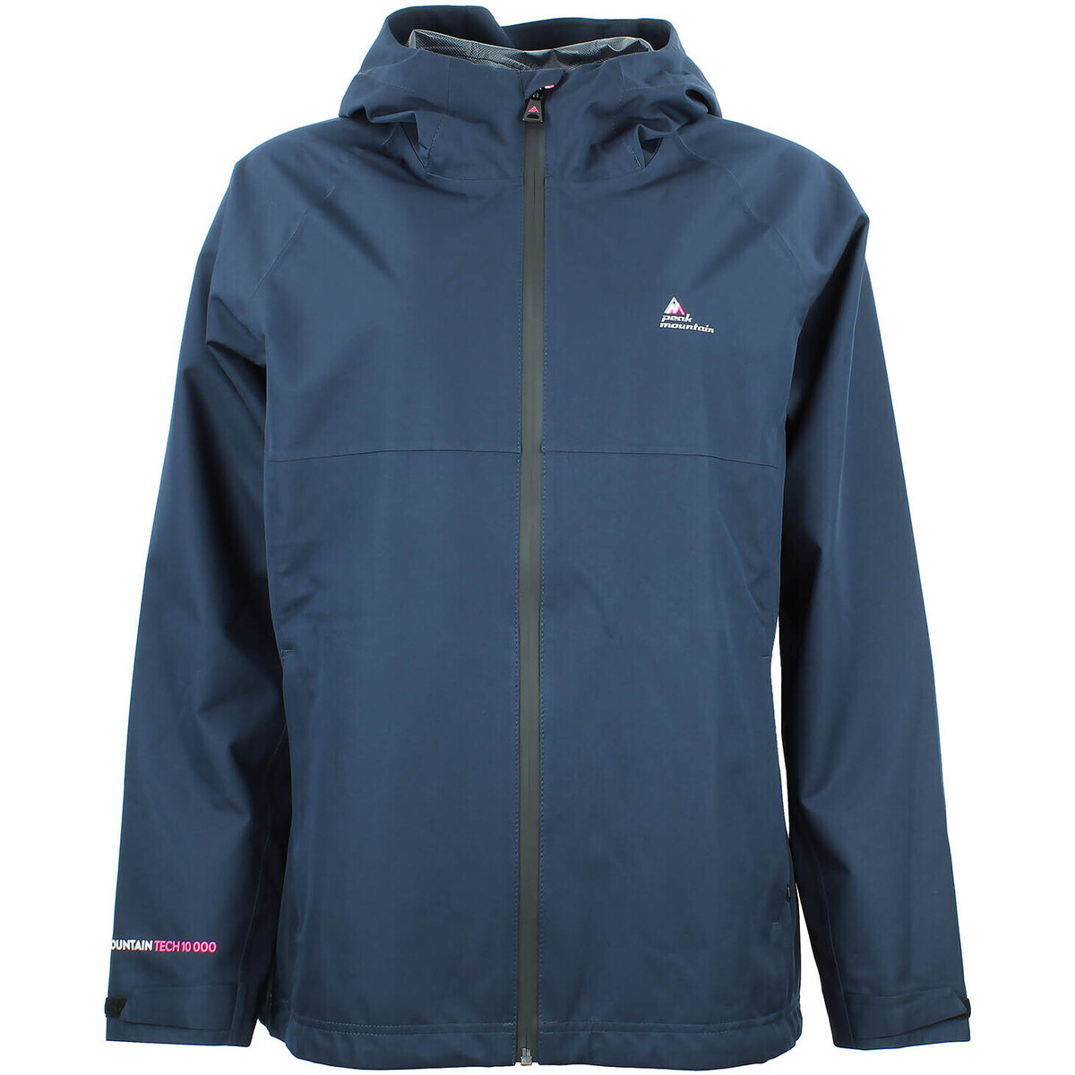 Αντιανεμικά Peak Mountain Coupe-vent femme ACLOTAIRE