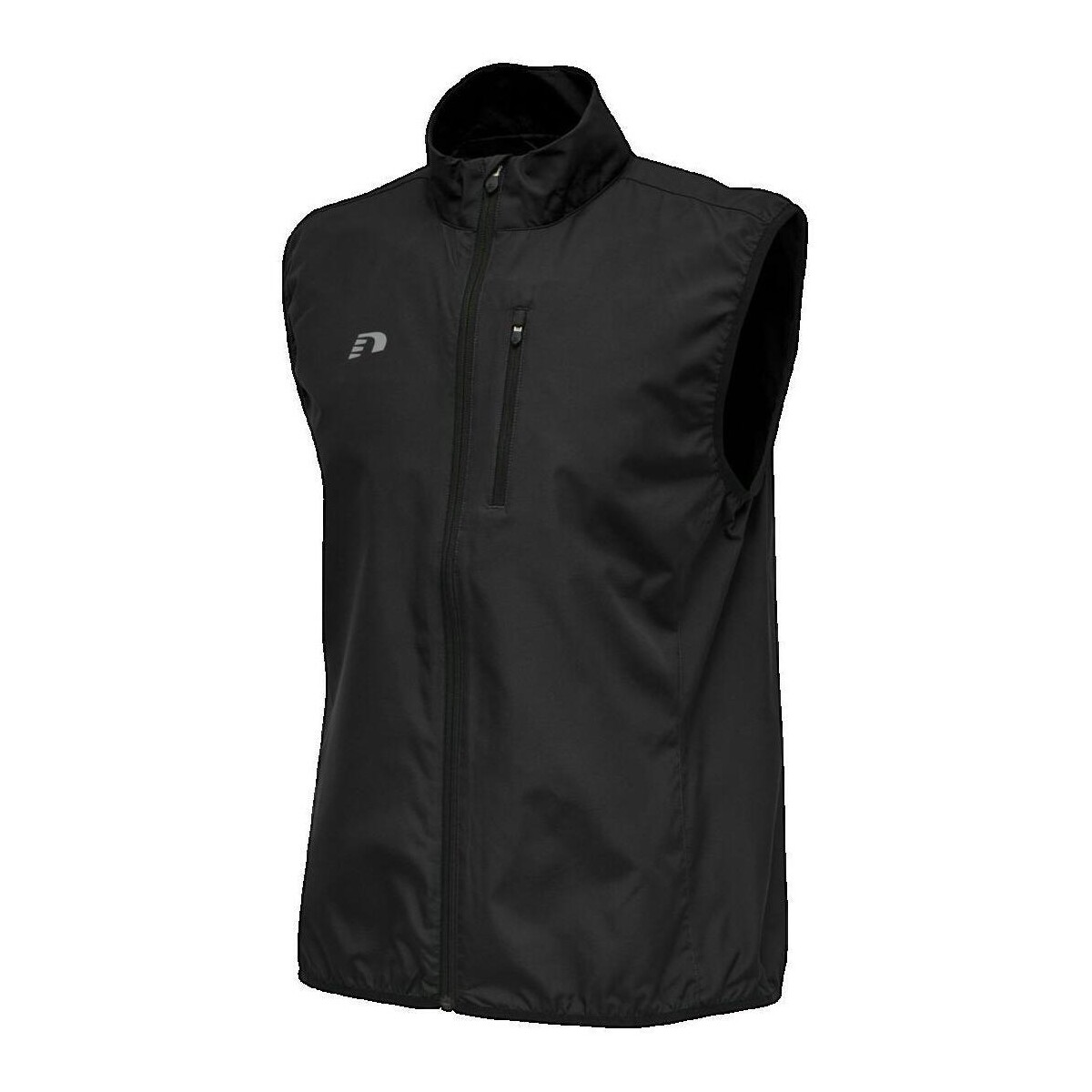 Μπουφάν Newline Gilet Core léger et résistant au vent