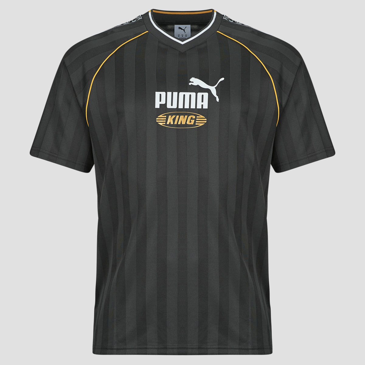 T-shirt με κοντά μανίκια Puma KING Relaxed Football Jersey