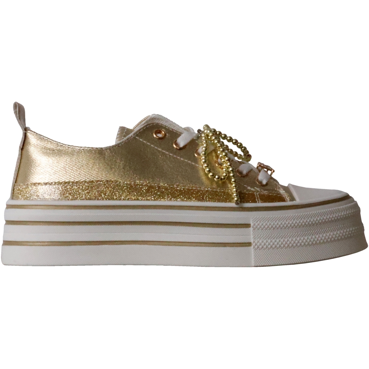 Xαμηλά Sneakers Super Mode 294775