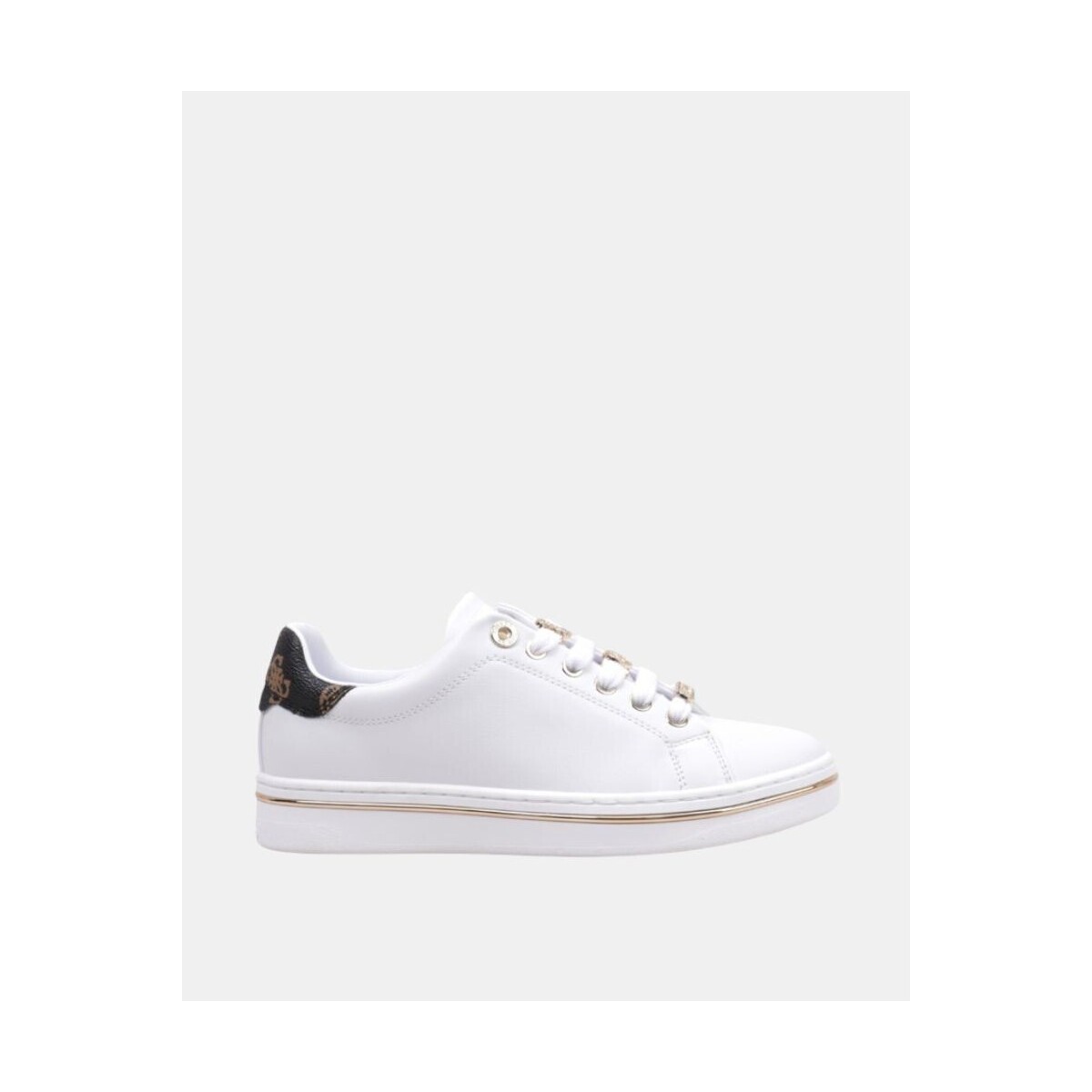 Xαμηλά Sneakers Guess STASEY FLPSTA ELE12