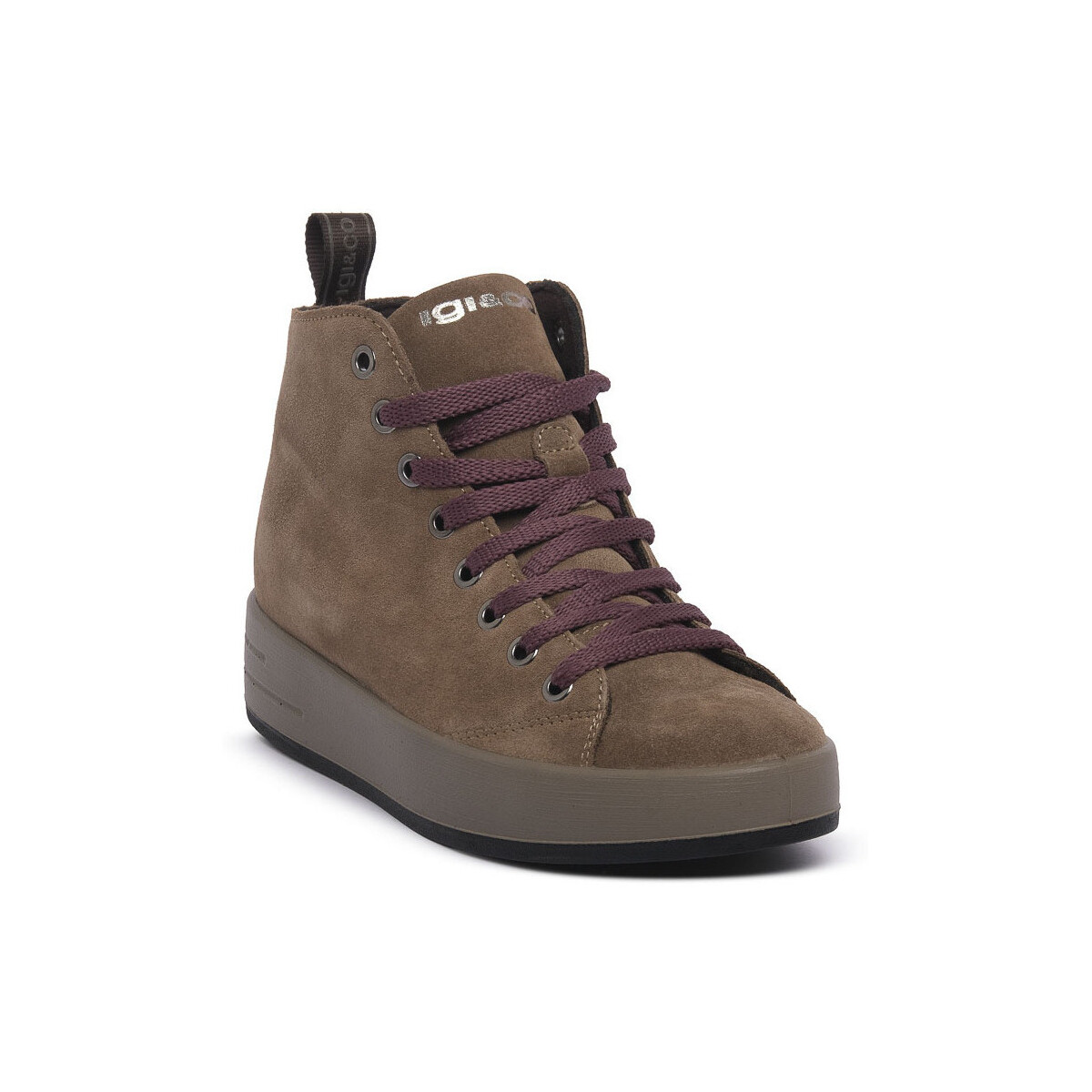 Ψηλά Sneakers IgI&CO ALINA FANGO