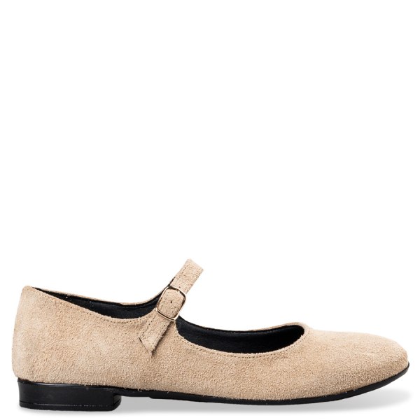 BALLET FLATS