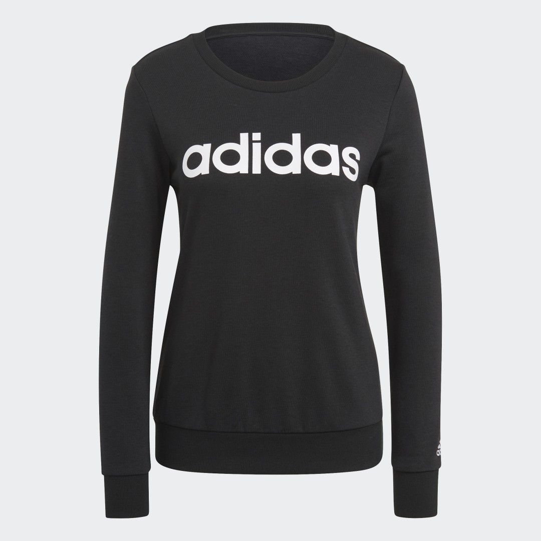 Essentials Logo Sweatshirt