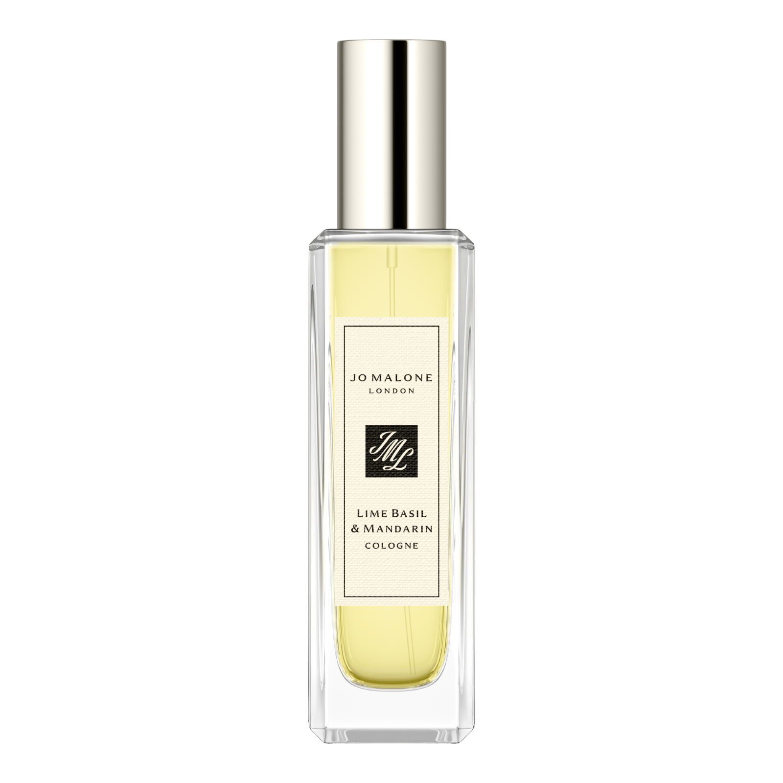 Lime Basil & Mandarin Cologne | 30ml