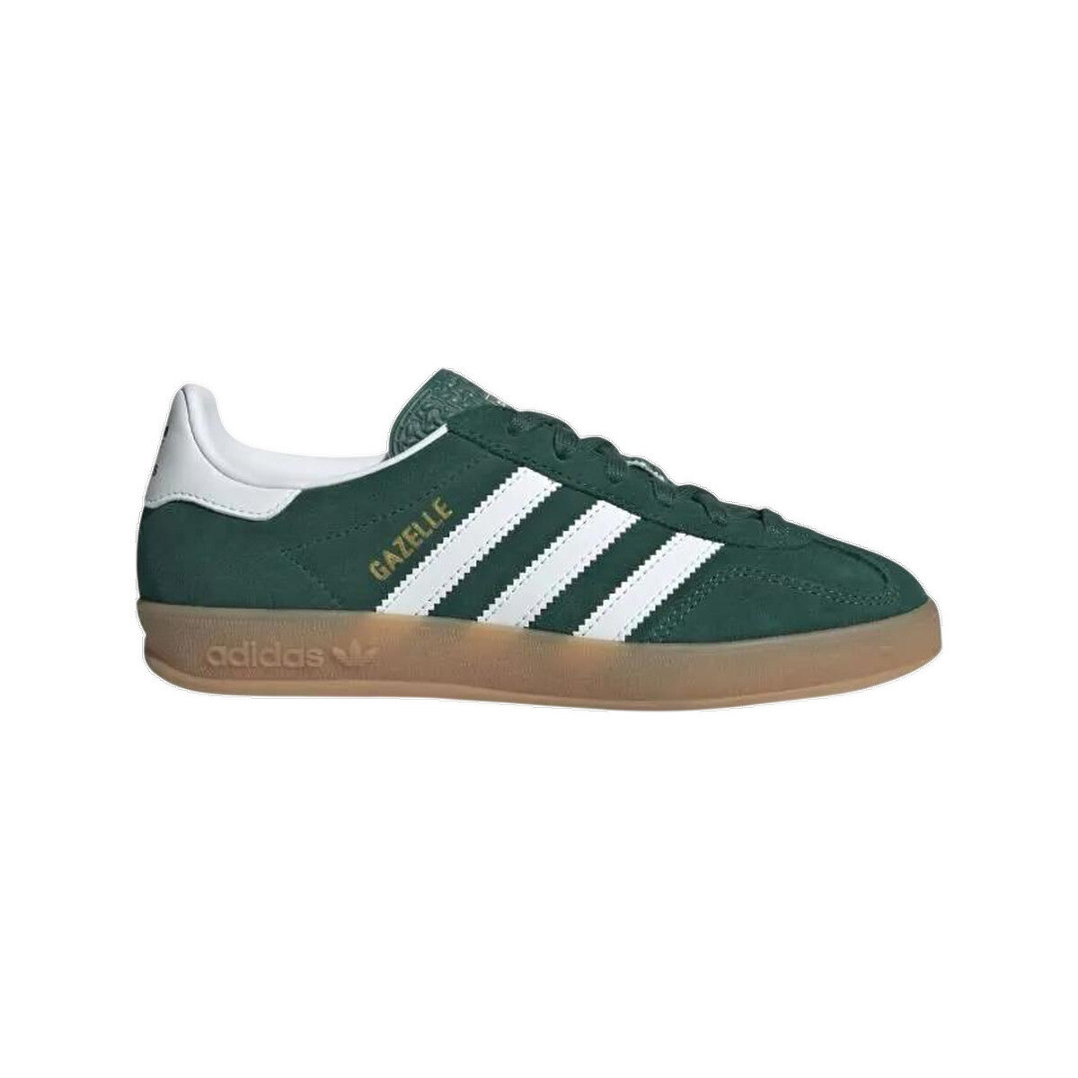 Xαμηλά Sneakers adidas Baskets Gazelle Indoor daim