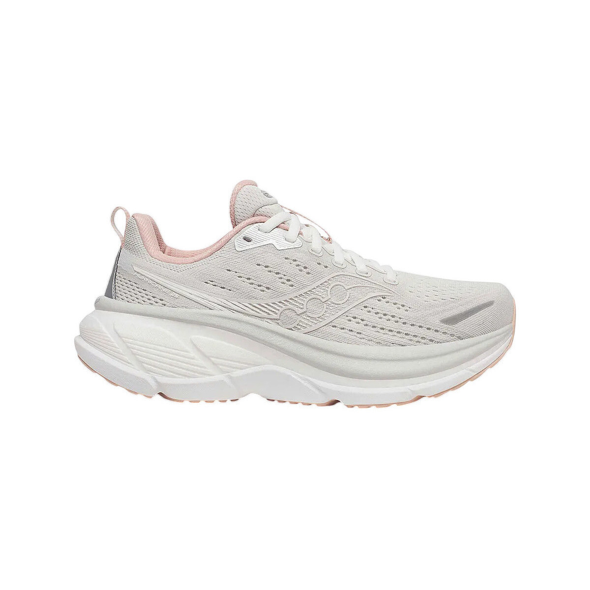 Παπούτσια για τρέξιμο Saucony Chaussures de running Hurricane 25 amorti maximal