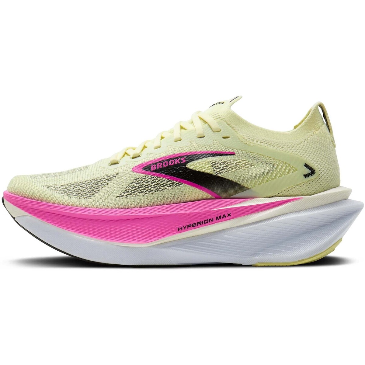 Παπούτσια για τρέξιμο Brooks Hyperion Max 3