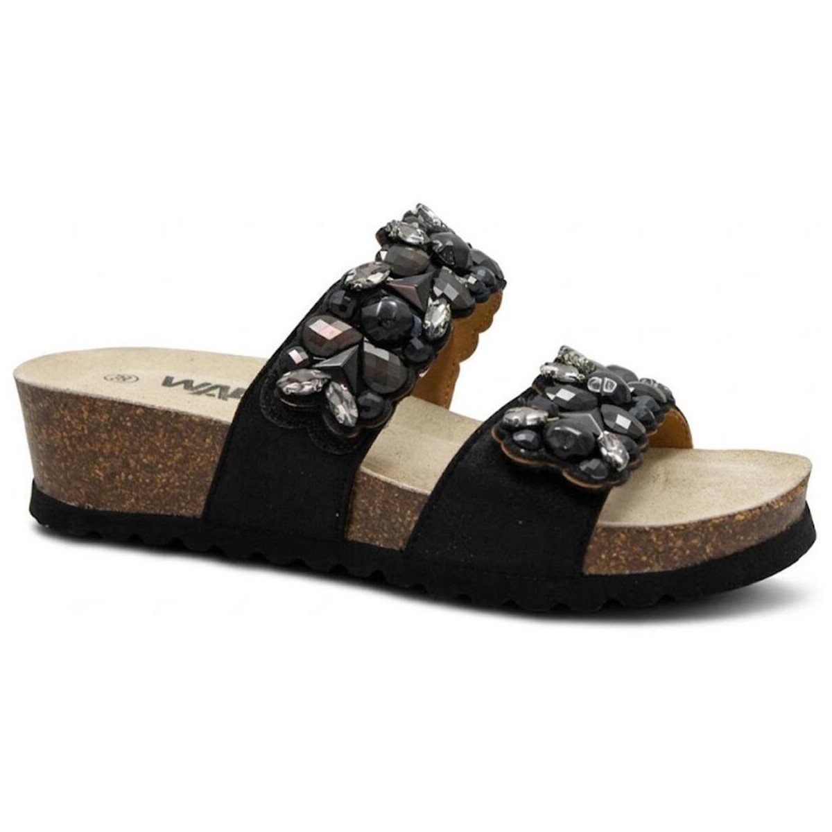 Mules Melluso MEL-RRR-018147Q-259563